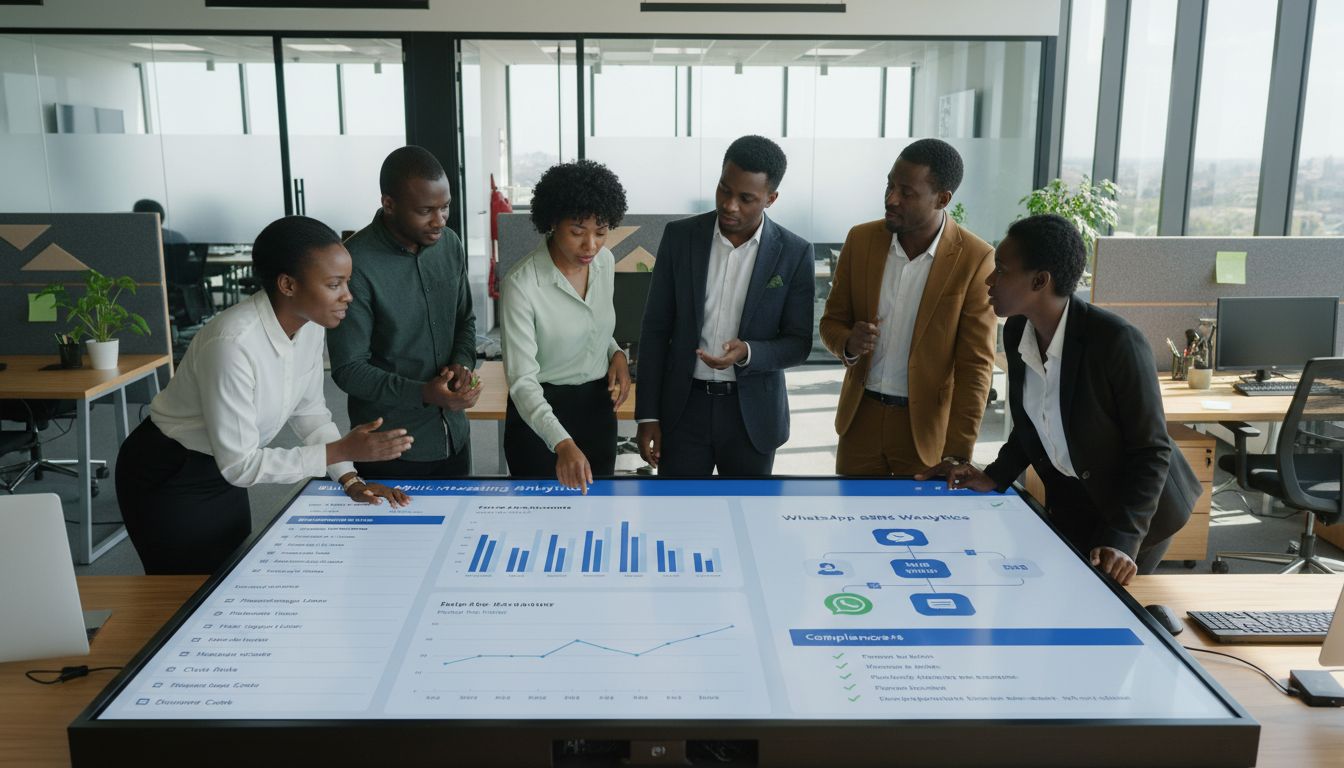 Complete Guide to Effective Bulk Messaging Process