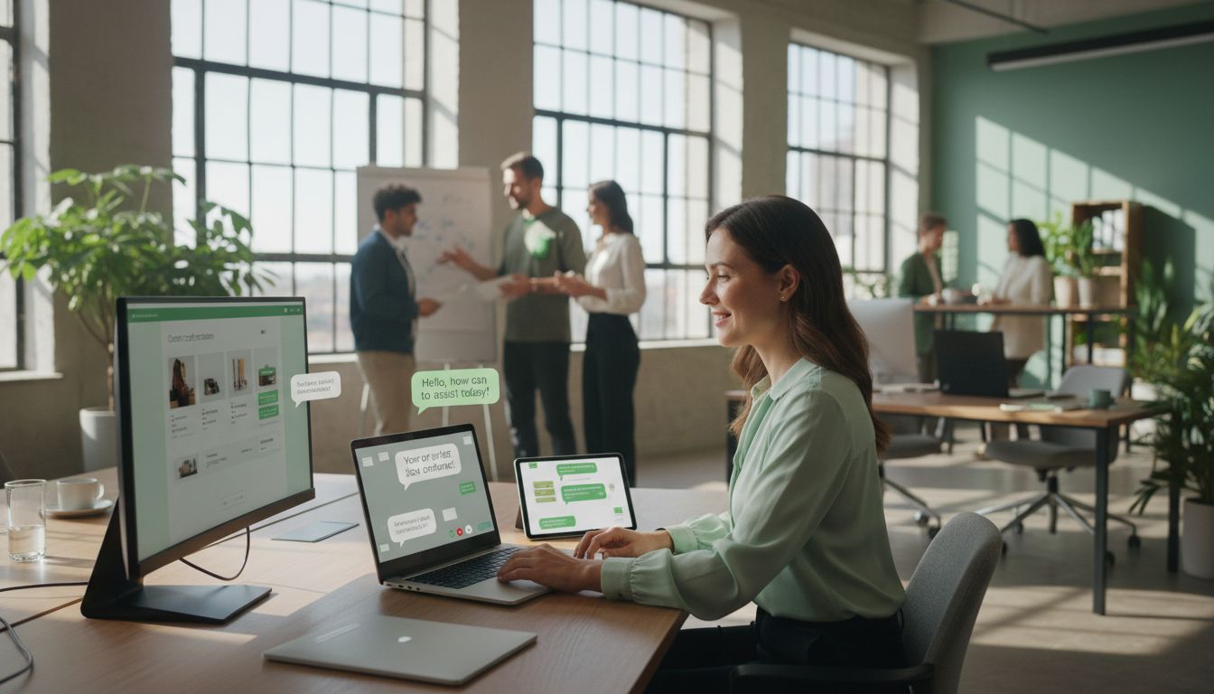 7 Examples of Automated Responses for Business Growth