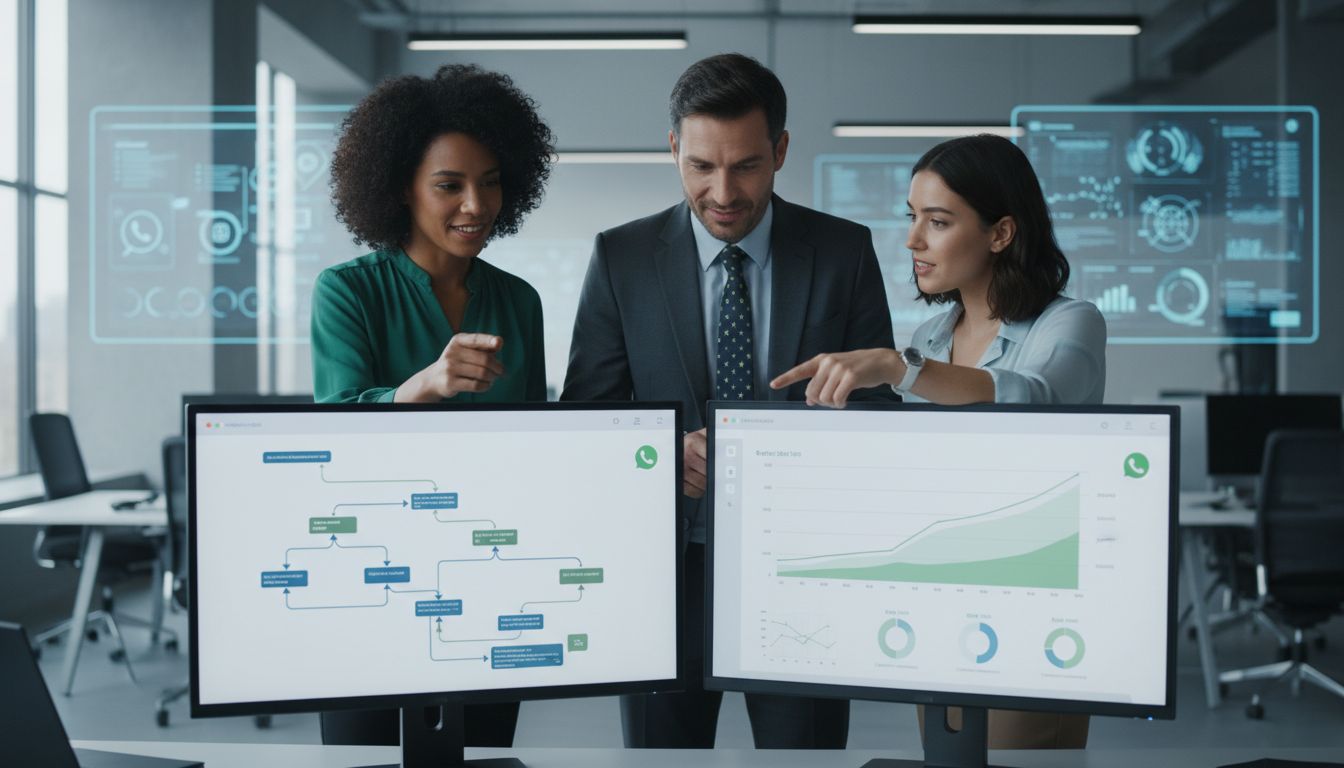 How to Automate WhatsApp for Business Success