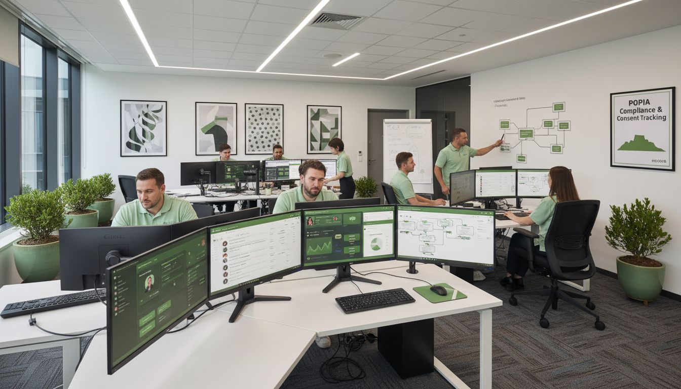 crm whatsapp automation