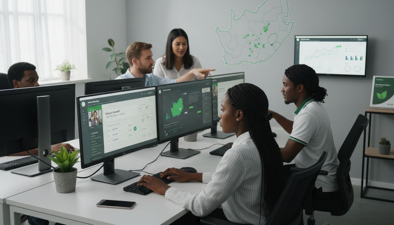 WhatsApp Bulk Messaging Guide: Complete SA Overview