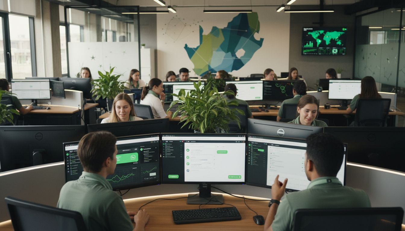 Complete Guide to Chat Automation for South Africa