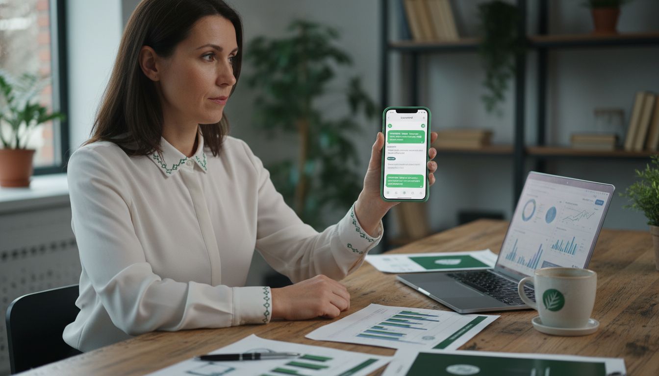 whatsapp funnel stages