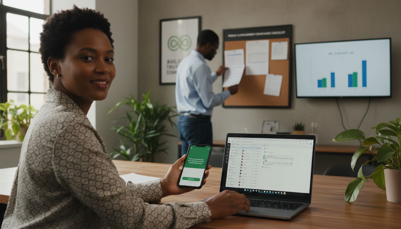 Complete Guide to WhatsApp List Building