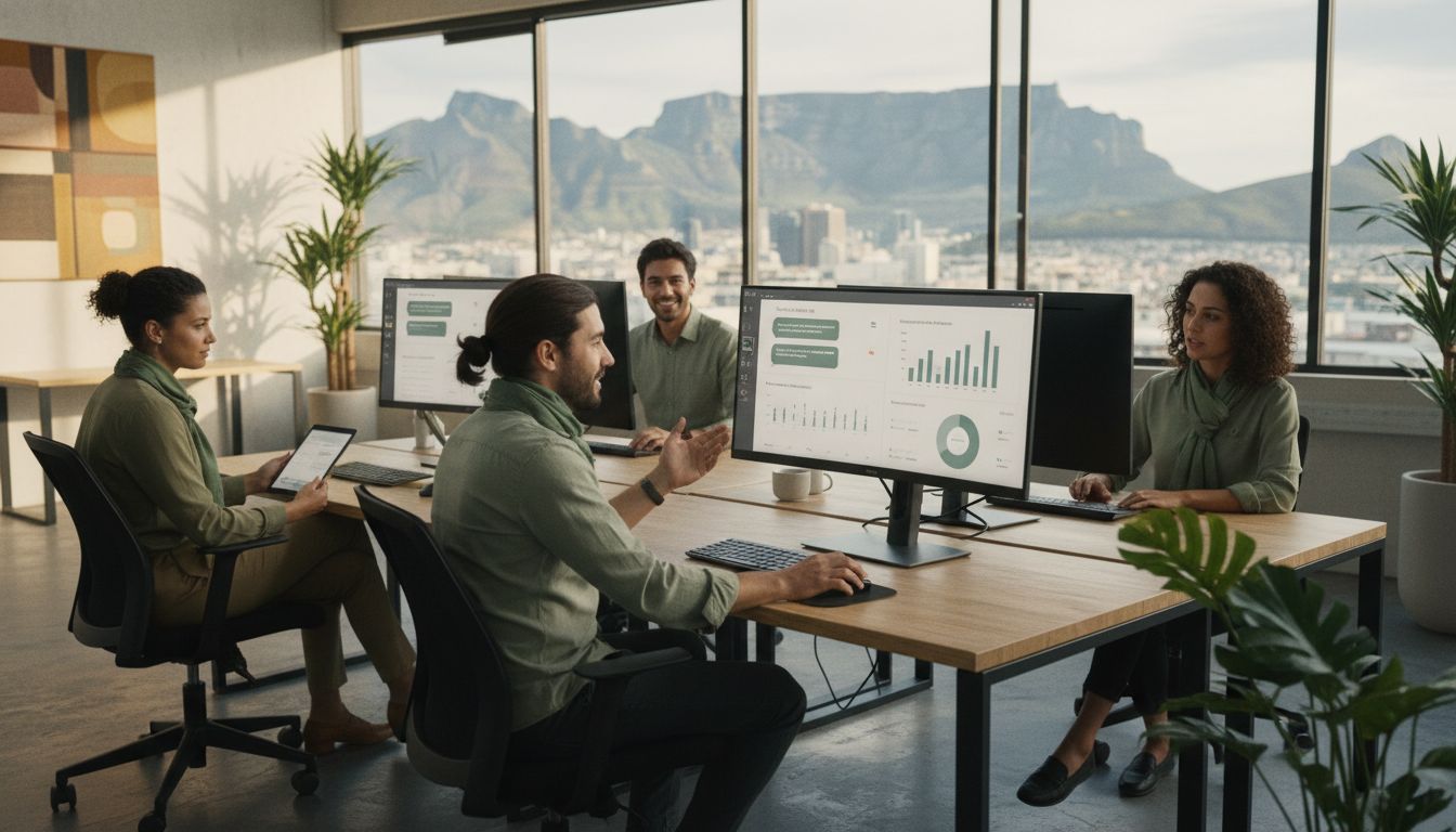 The Essential Guide to Business Messaging Best Practices (South Africa)