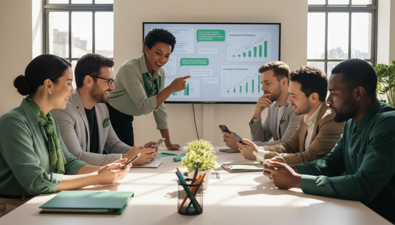 7 Essential WhatsApp Campaign Tips for Business Success