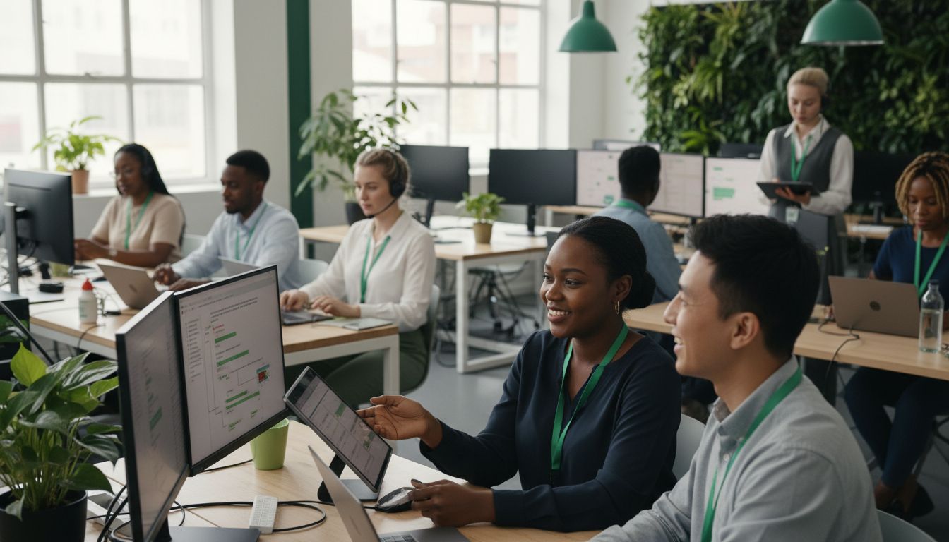 7 Must-Know Customer Service Automation Tips for SA Brands