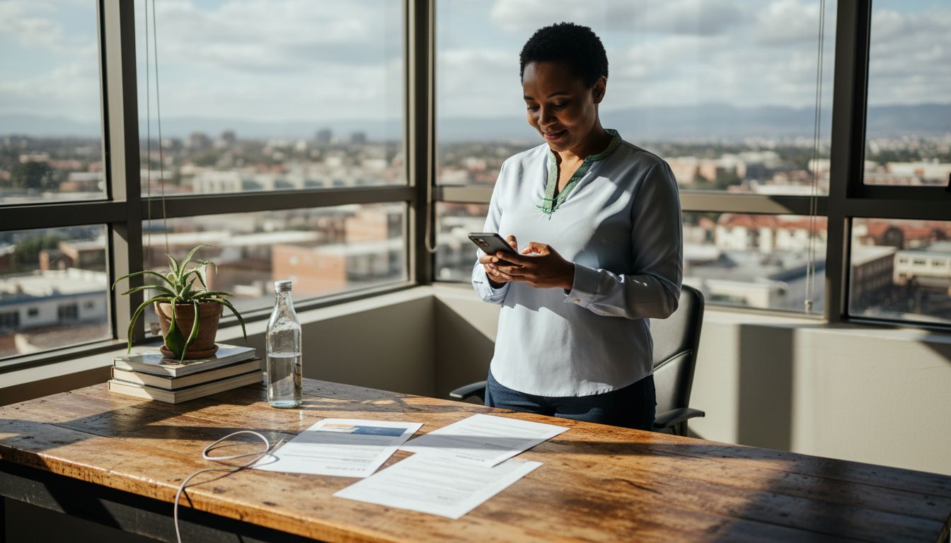 7 Best Automated Text Response Examples for SA Businesses