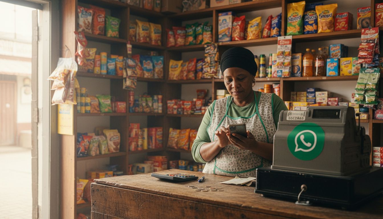 WhatsApp Marketing in SA: Transforming Customer Engagement