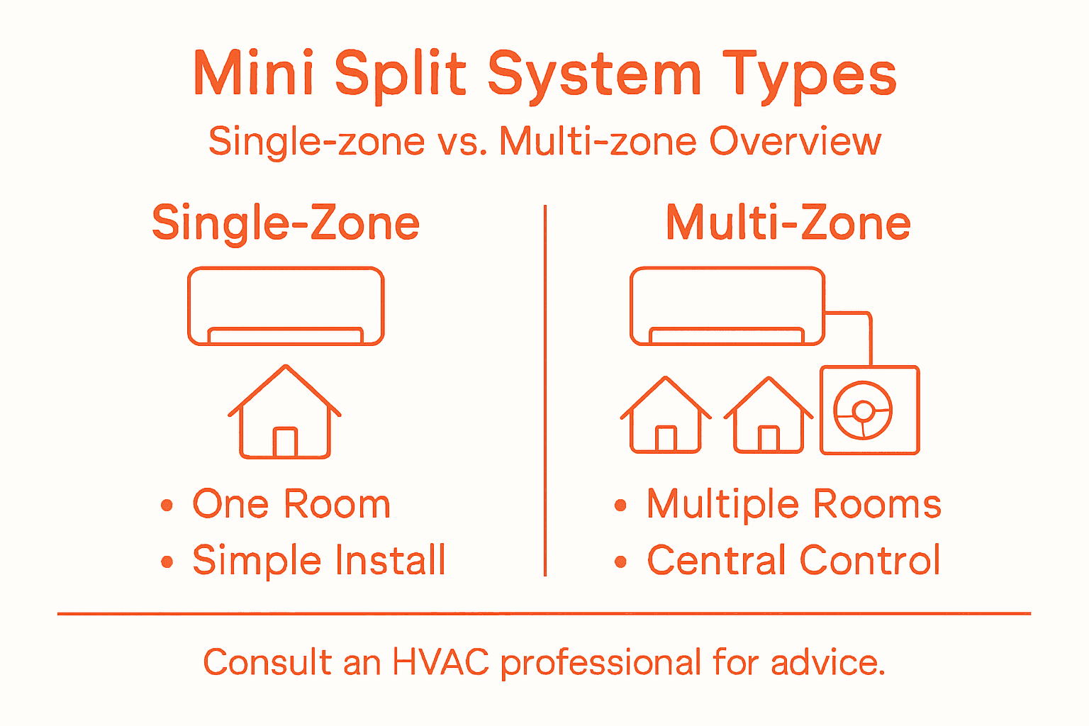 Ductless Mini Splits: Smarter Comfort for Louisville Homes - HVAC ...