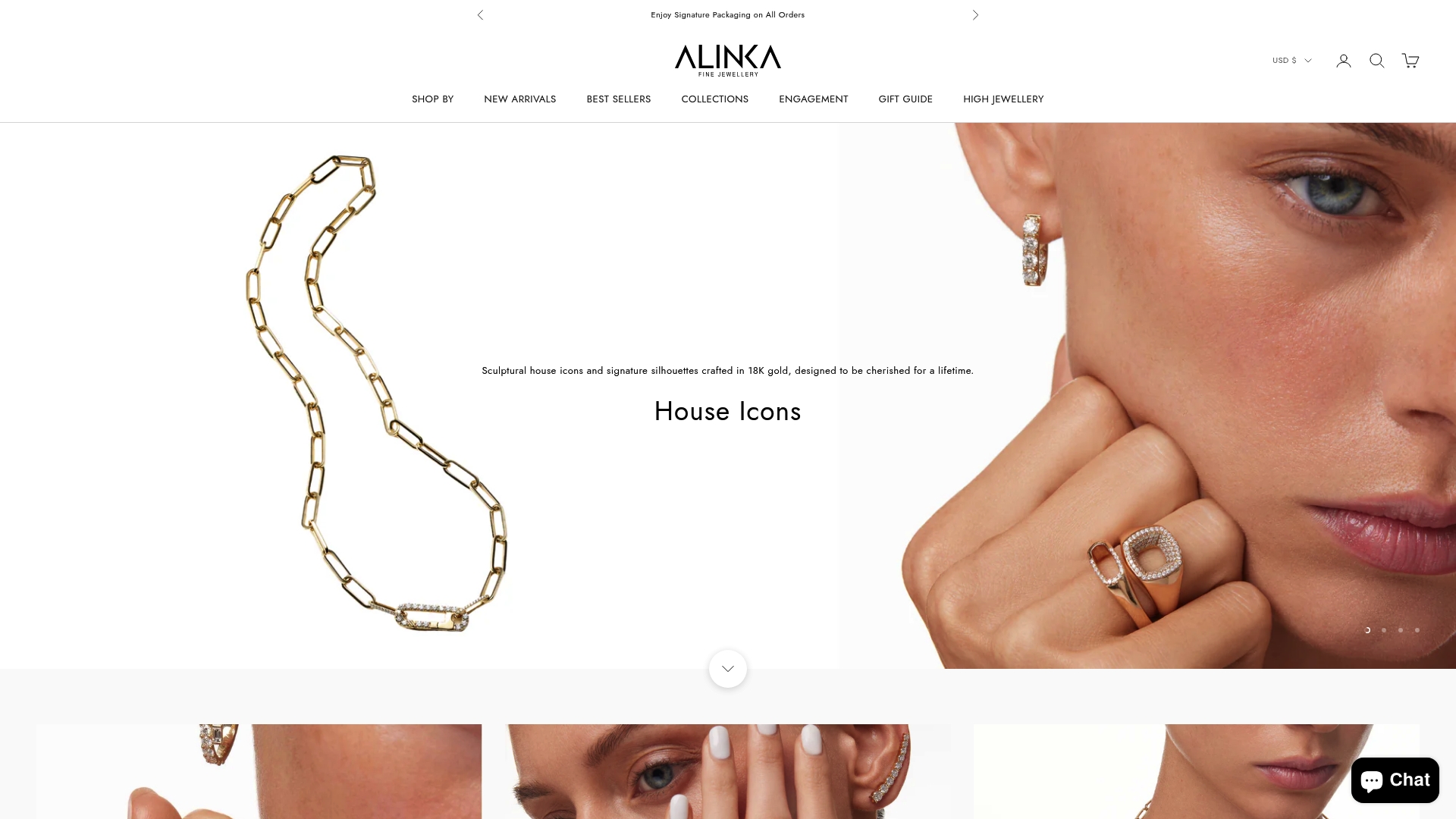 https://alinkajewellery.com