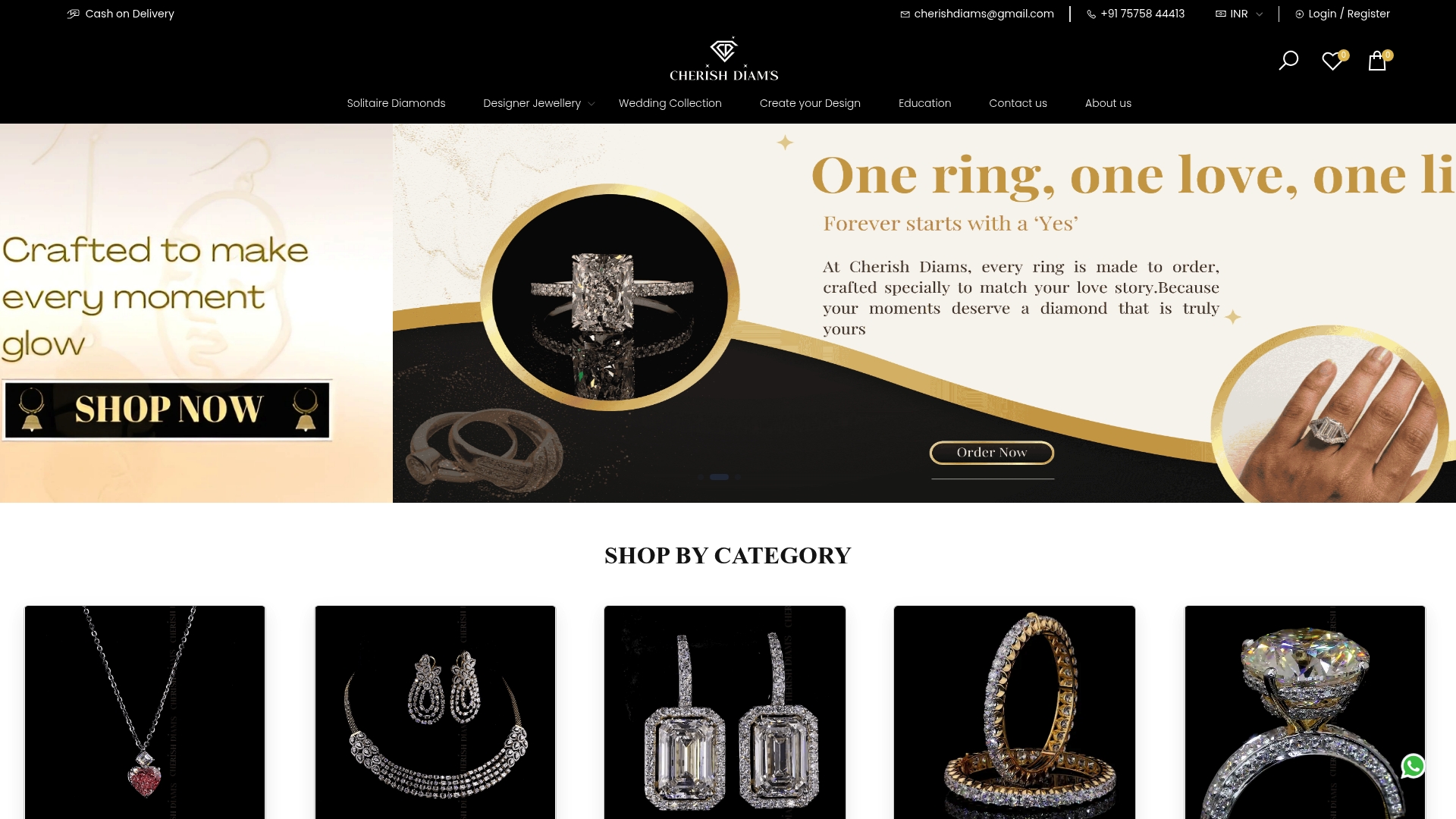 https://cherishdiams.com