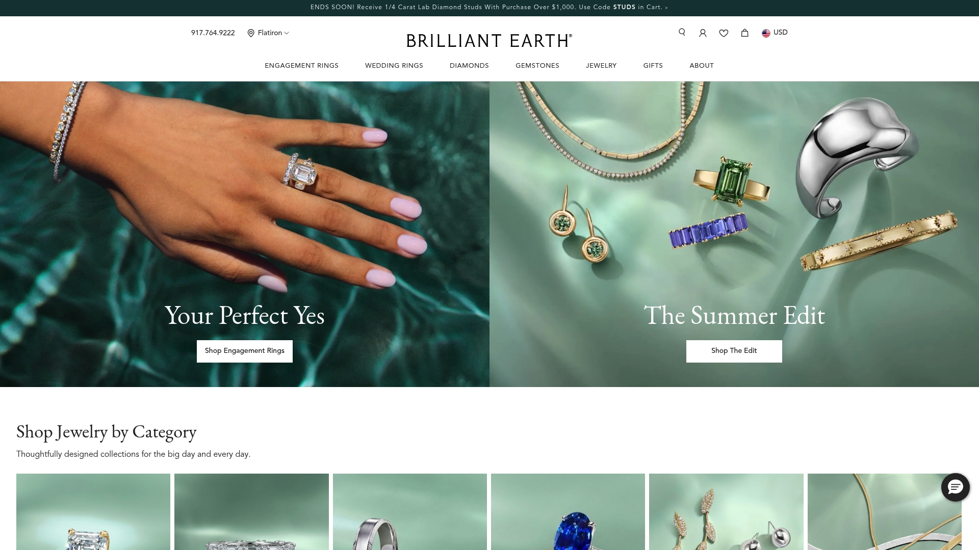https://brilliantearth.com