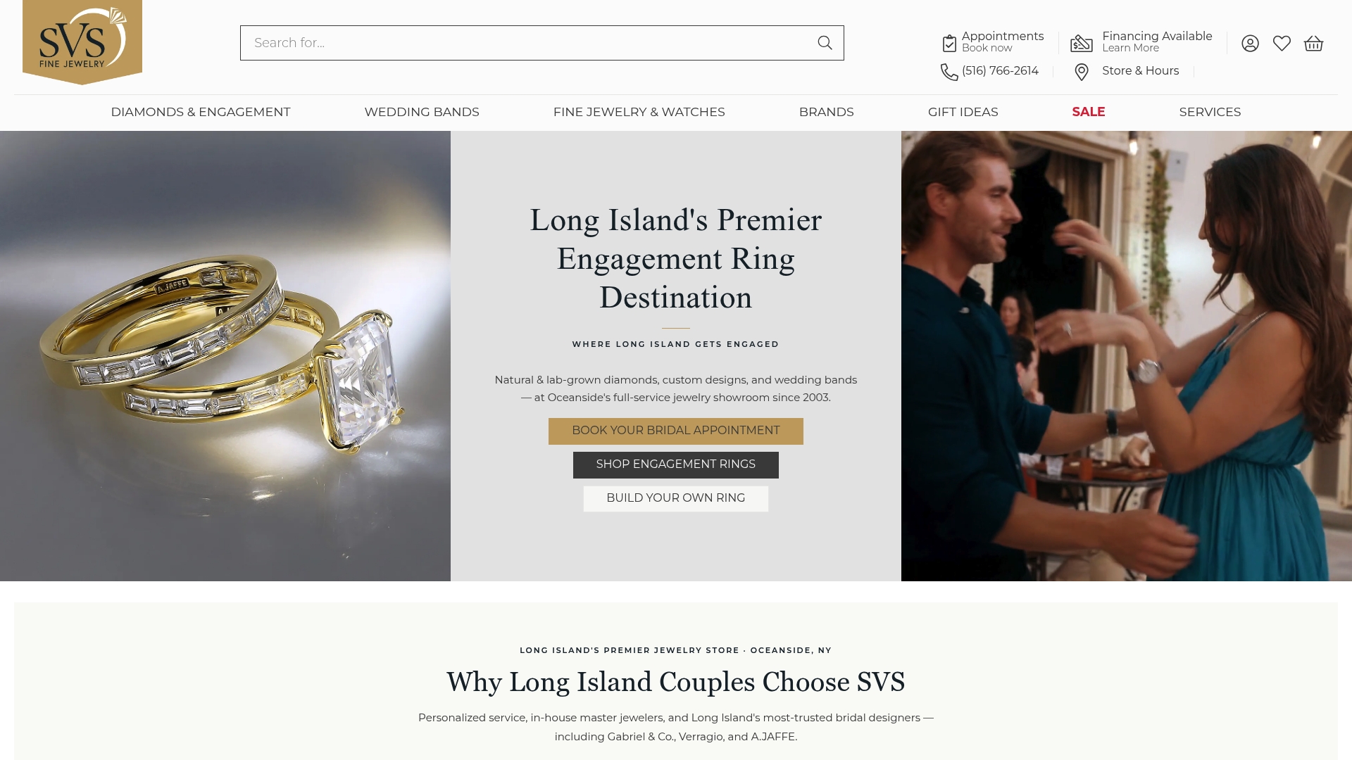https://svsfinejewelry.com