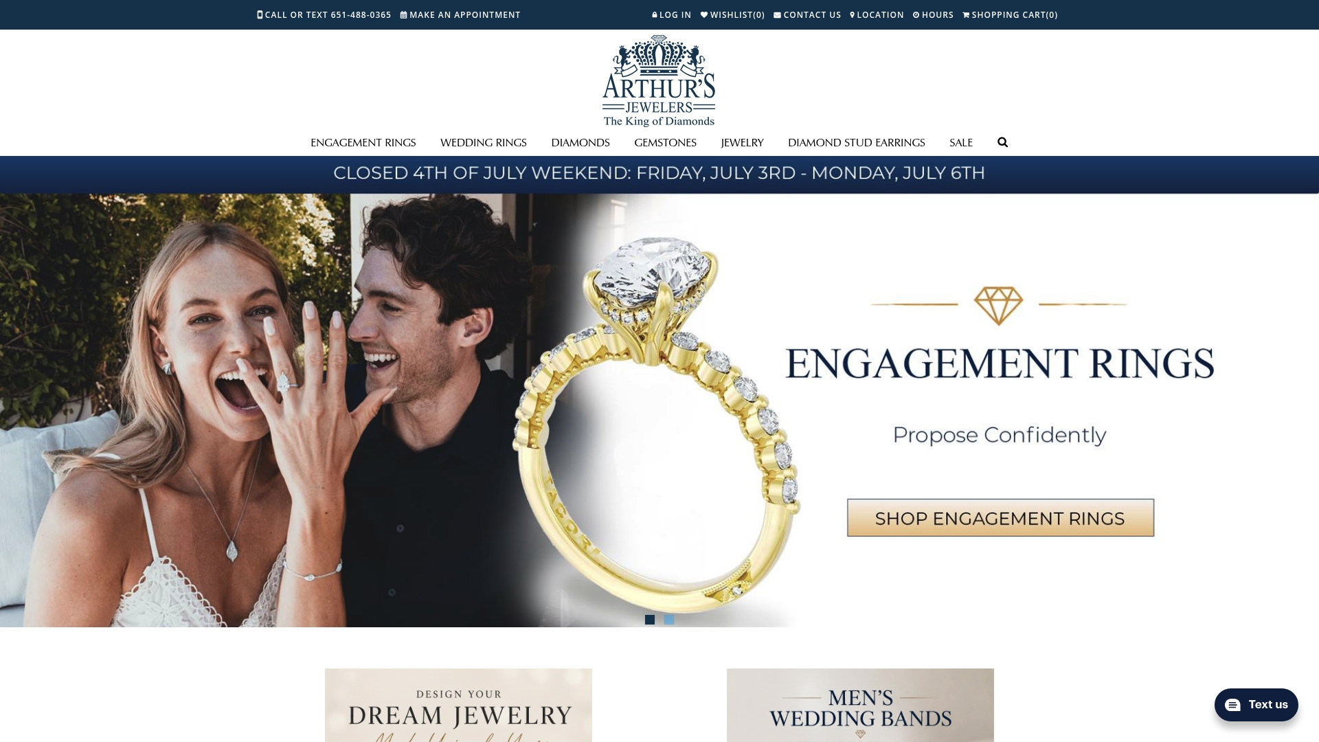 https://arthursjewelers.com