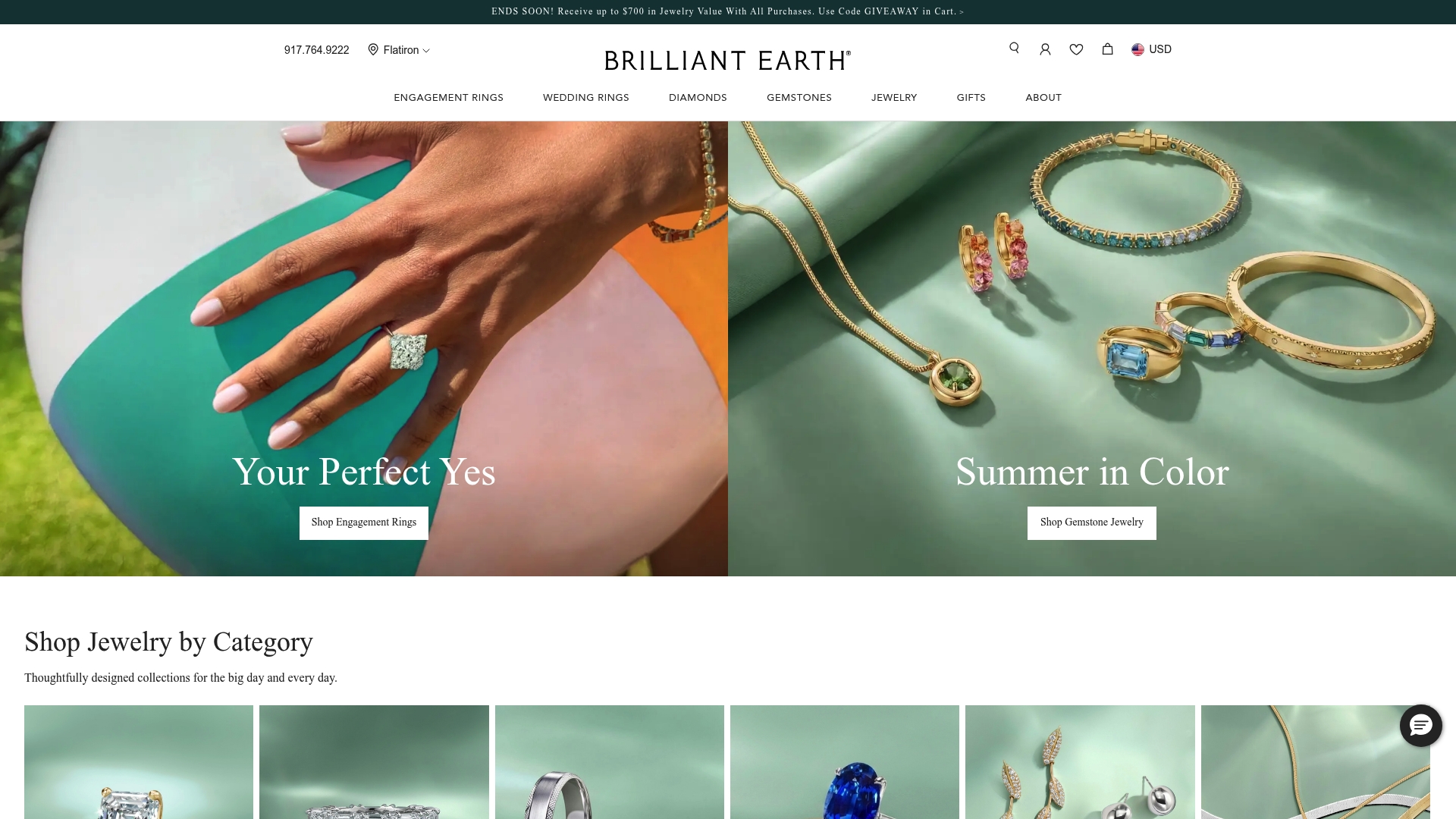 https://brilliantearth.com