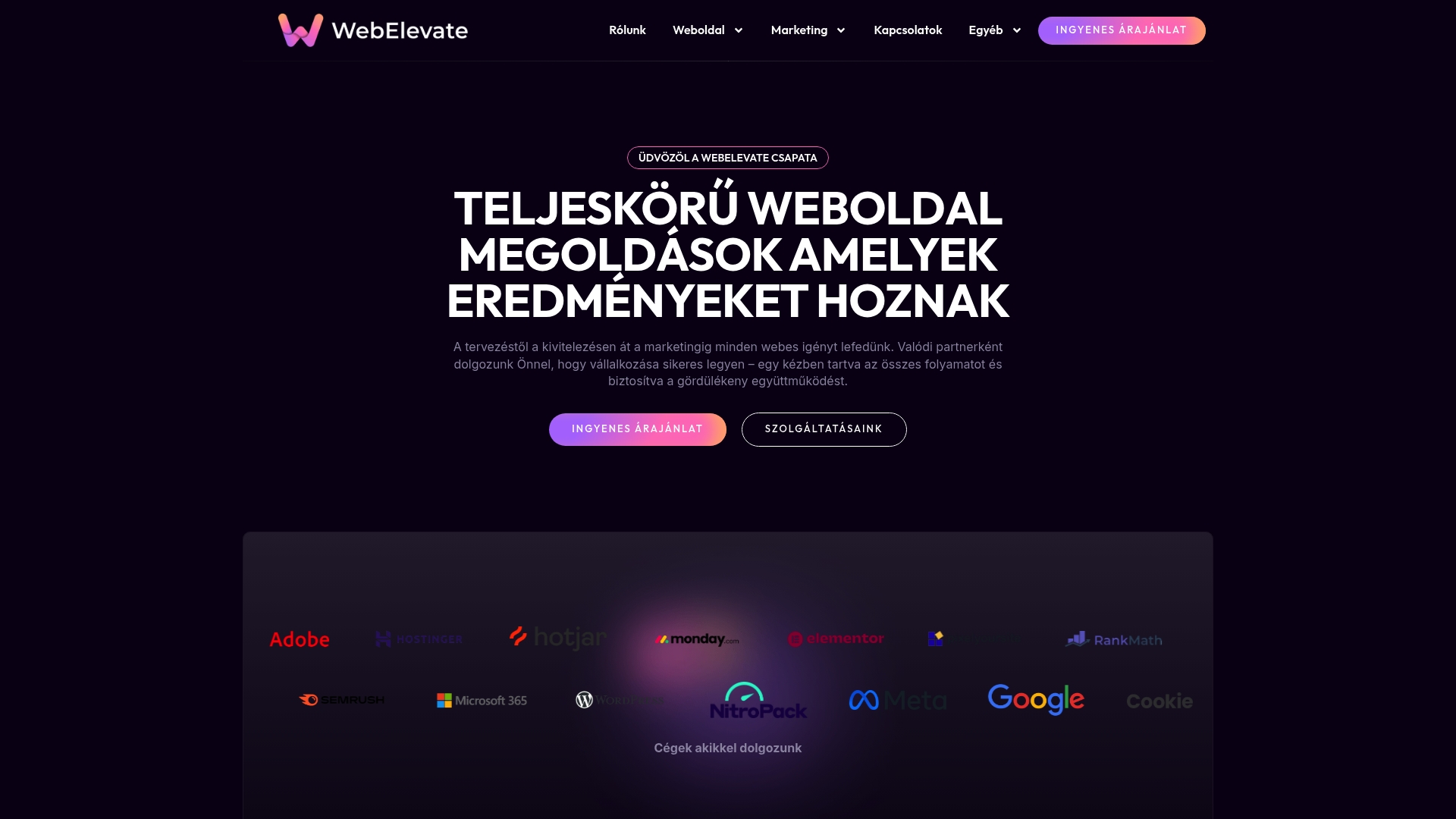 https://webelevate.hu
