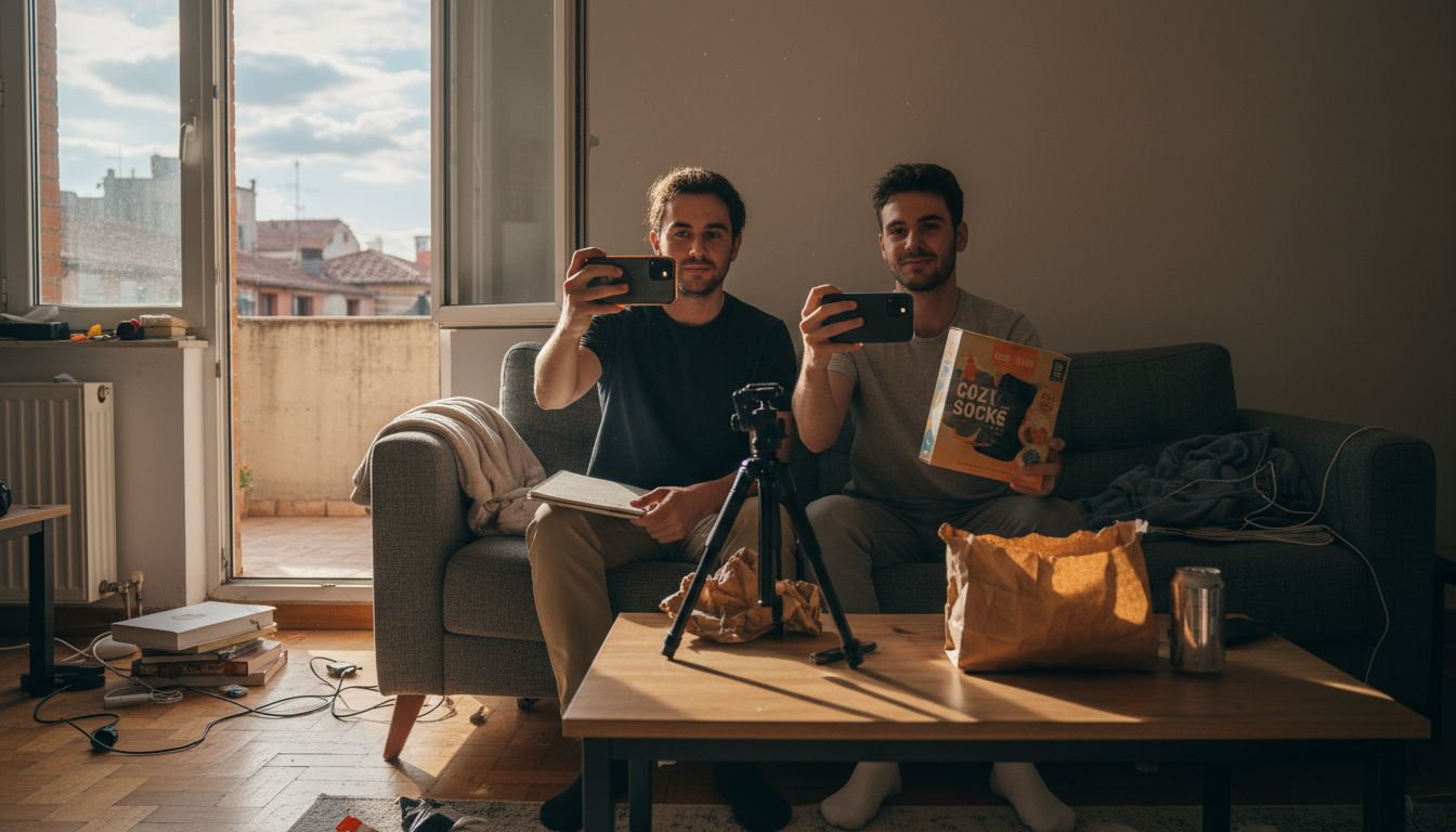 7 Inspiring User Generated Content Video Examples for Creators ...