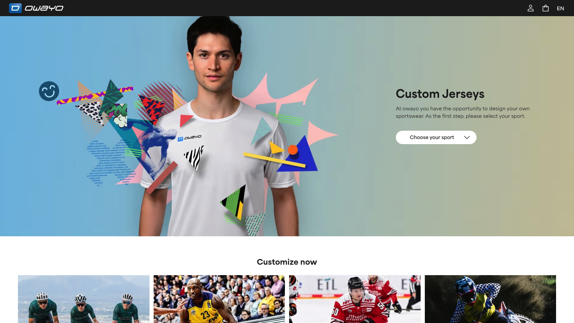 Product Screenshot