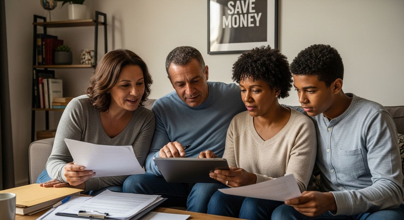 save money insurance