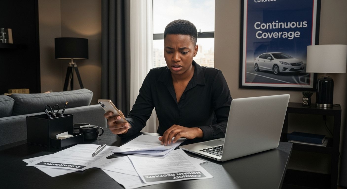 insurance cancellation homeowner process