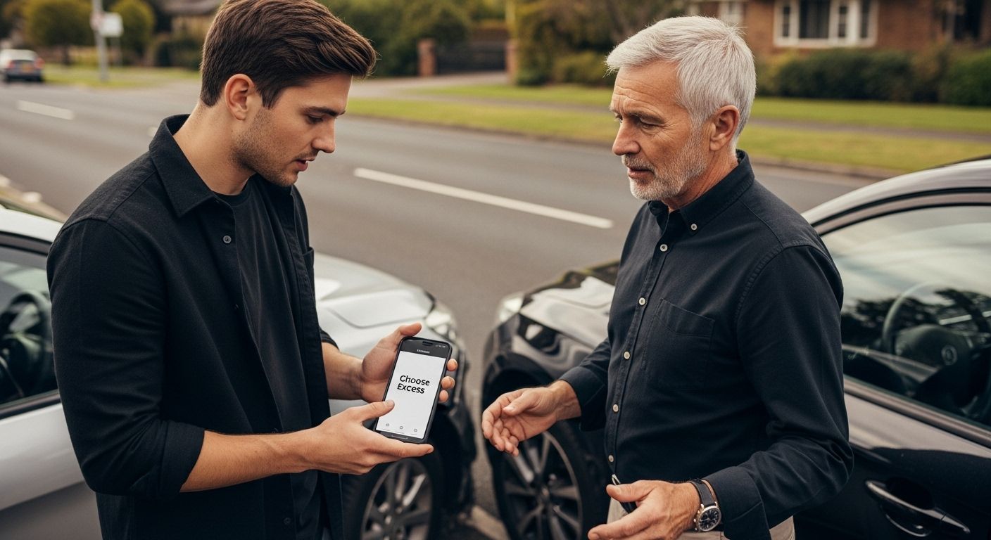 car accident insurance claim