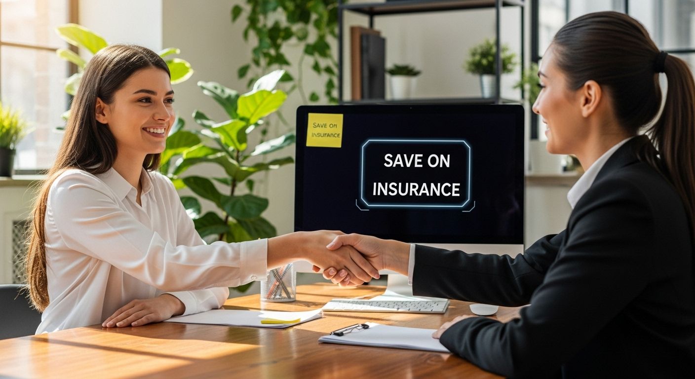 insurance timing customer agent