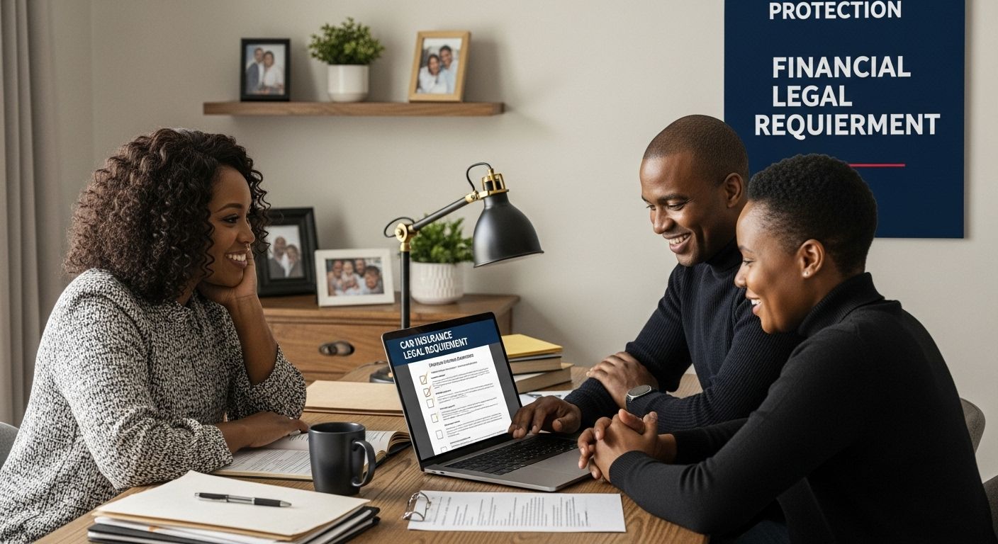 financial protection insurance