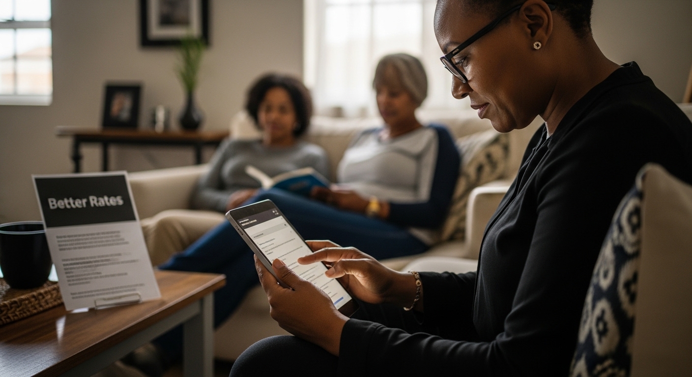 car insurance comparison home