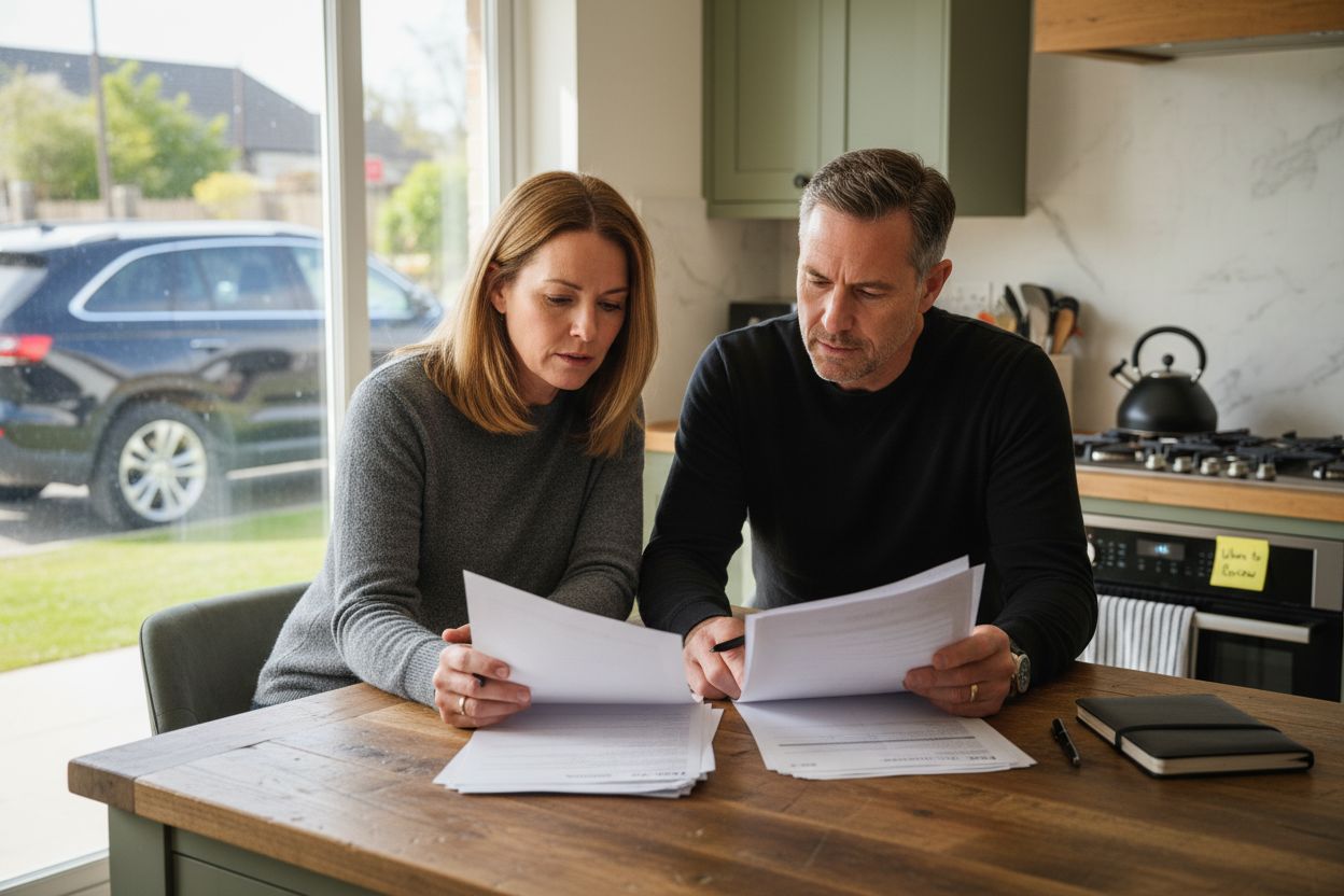 home review insurance