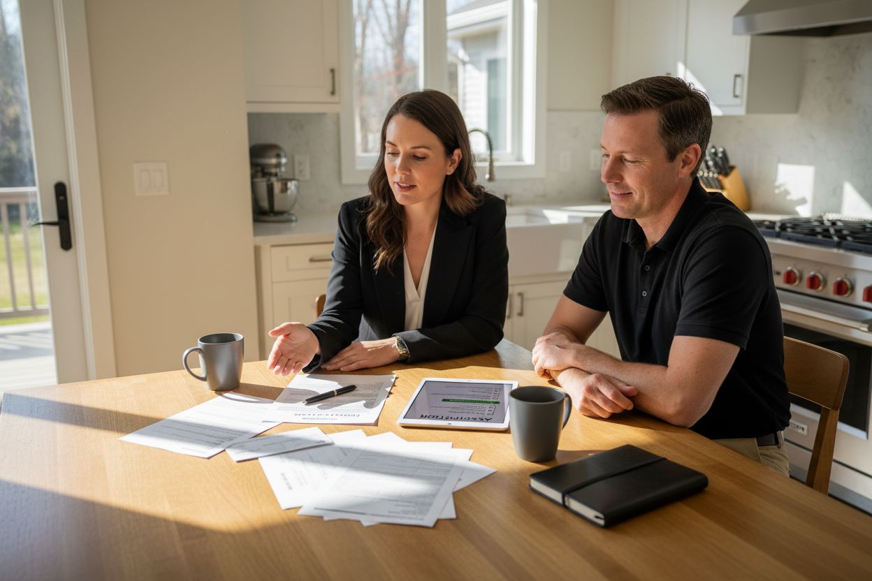 asset protection consultation