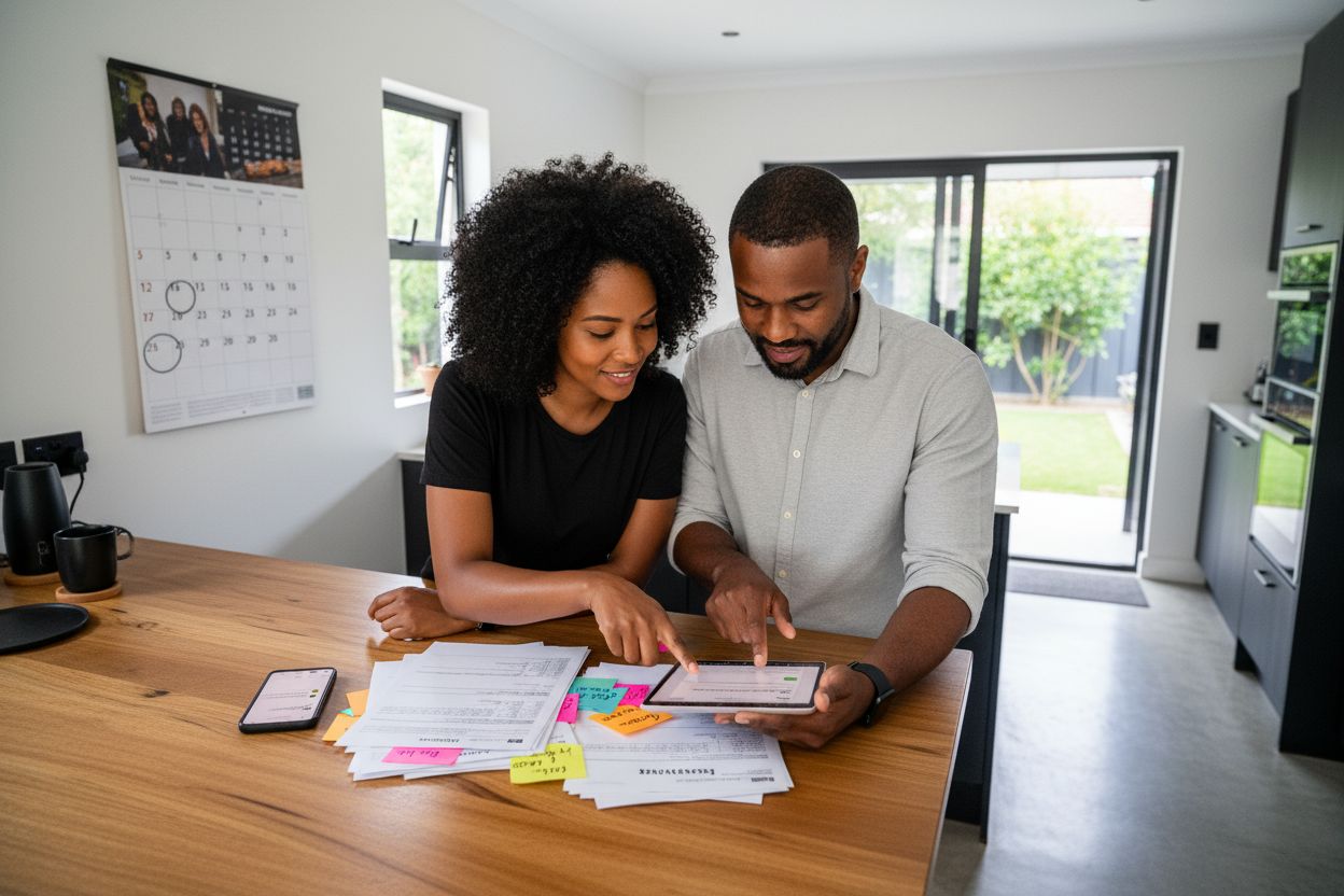 insurance calendar reminders