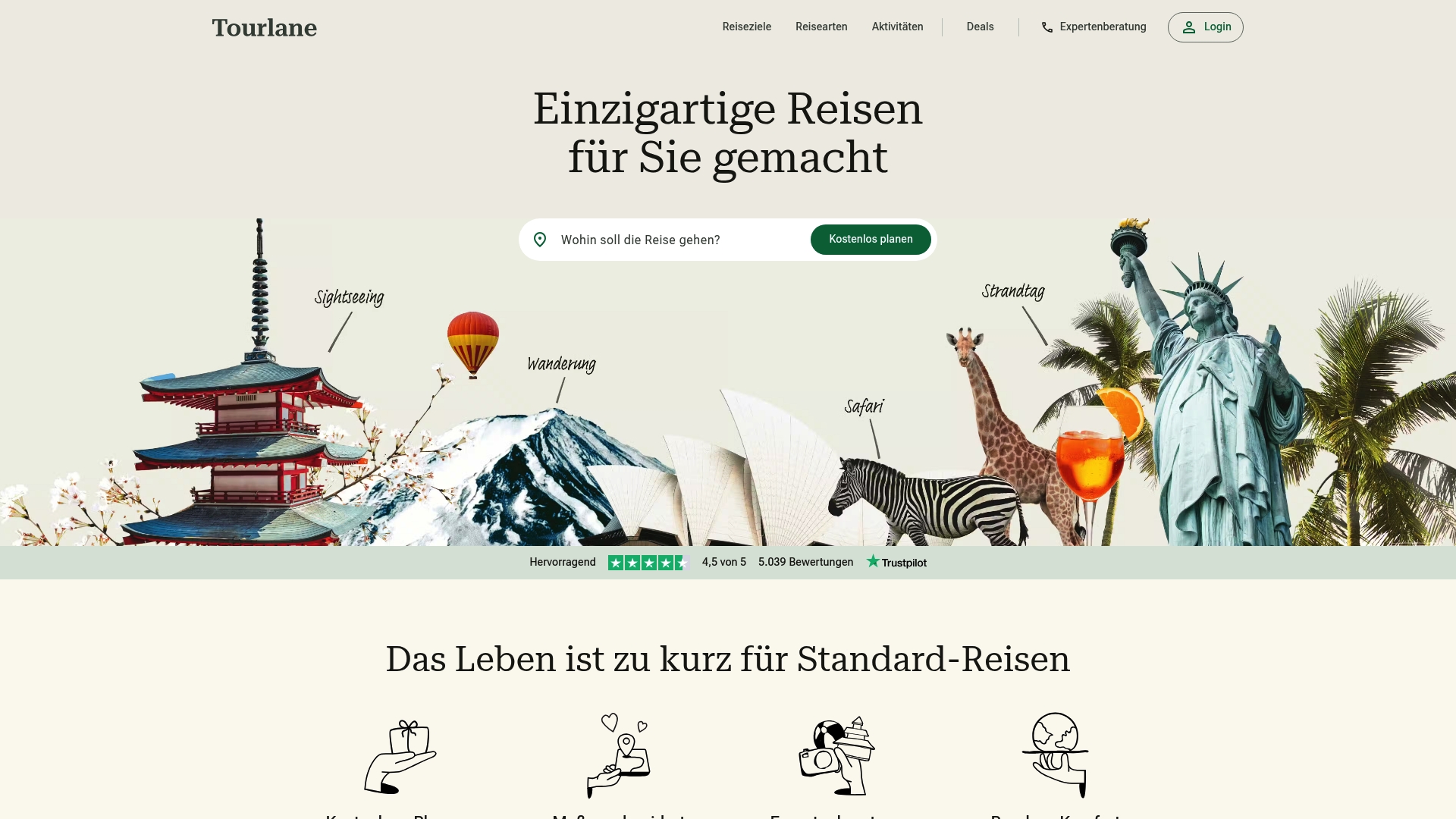 Product Screenshot