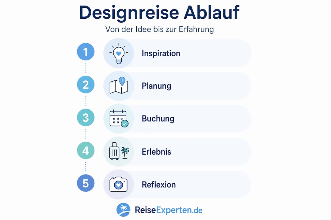 So entsteht eine Infografik: Der Weg von der Idee bis zum fertigen Design in f&uuml;nf Schritten