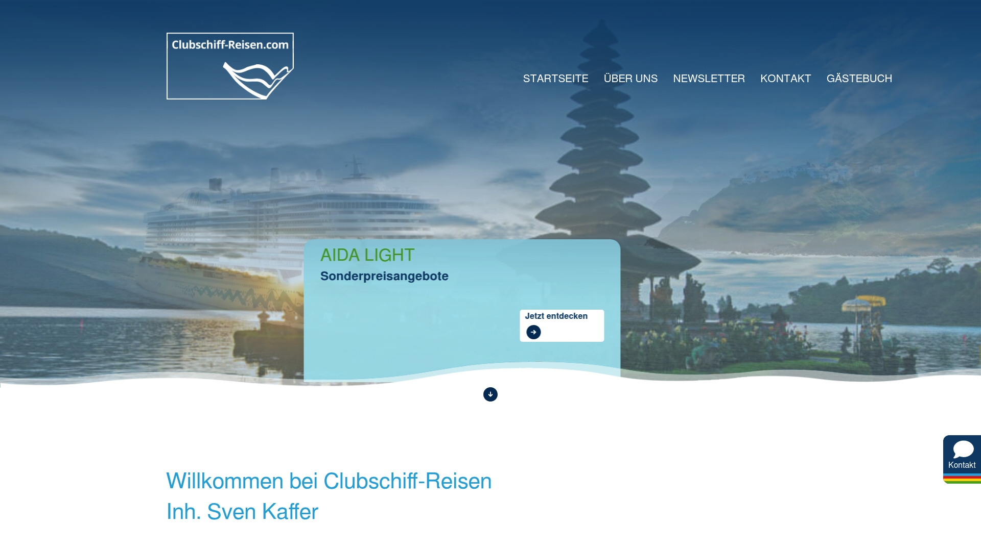 https://clubschiff-reisen.com