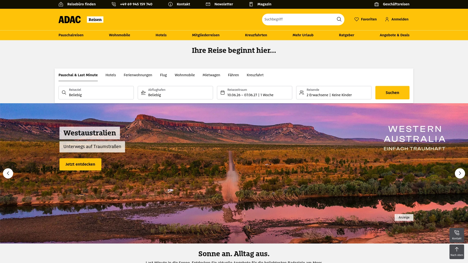 https://adacreisen.de