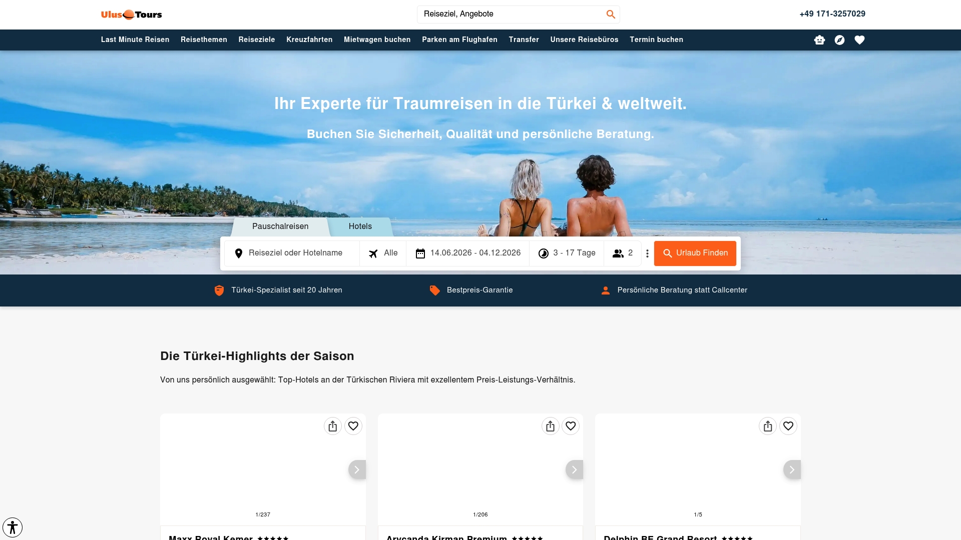 https://ulus-tours.de