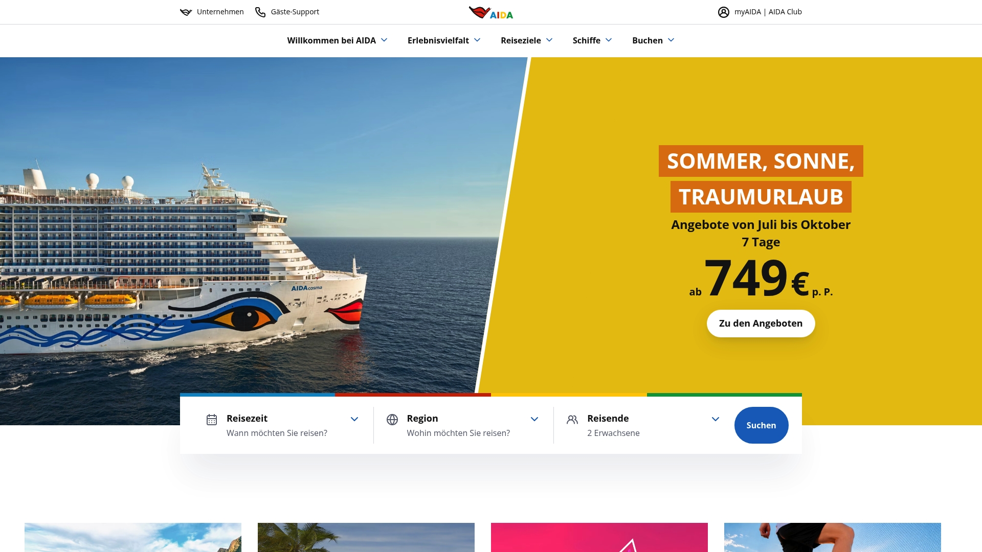 https://aida.de