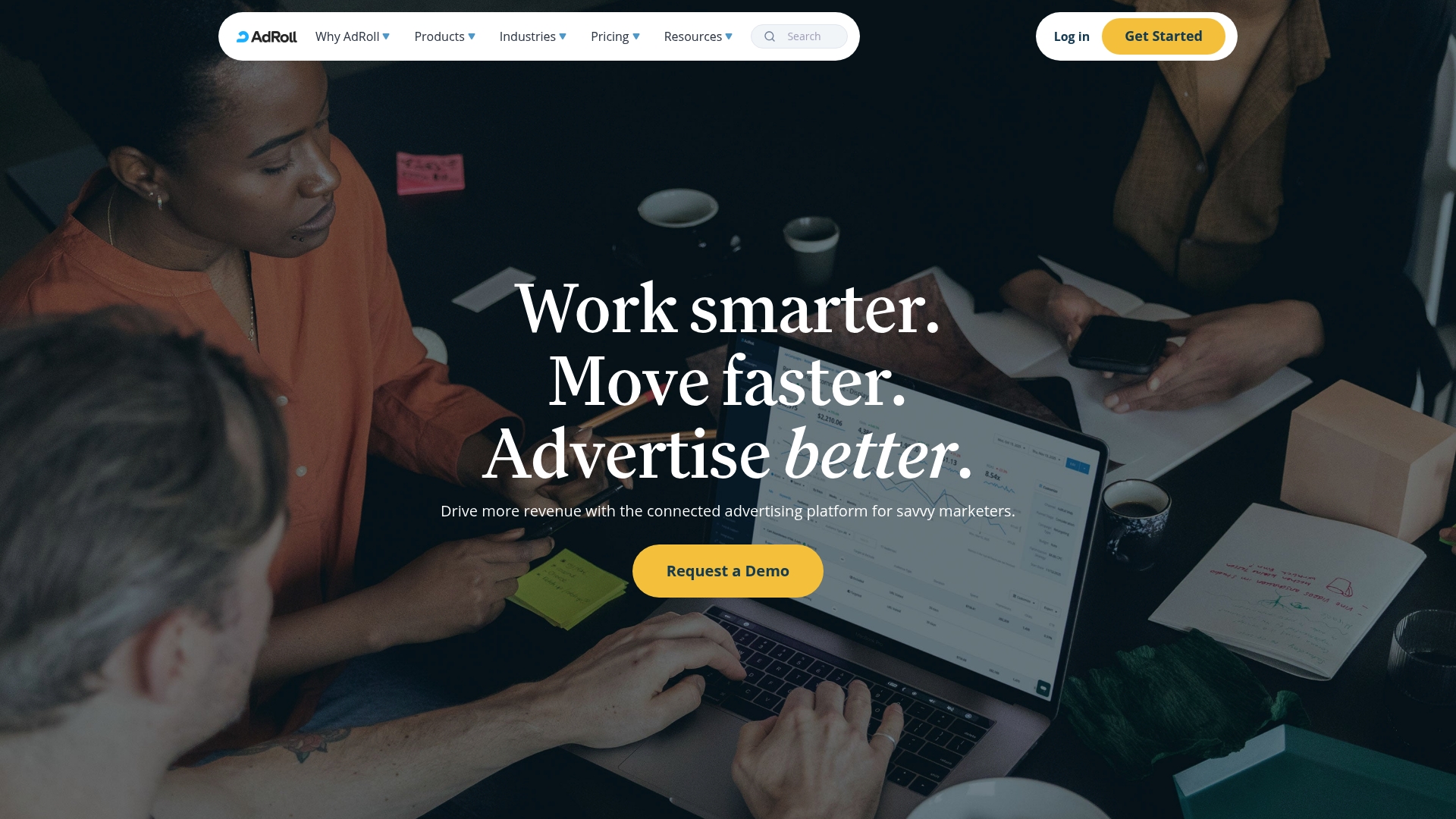 Les 7 meilleurs outils de campagne de marketing numérique en 2026 pour les responsables marketing à la recherche de solutions efficaces 3 Capture d'écran du produit