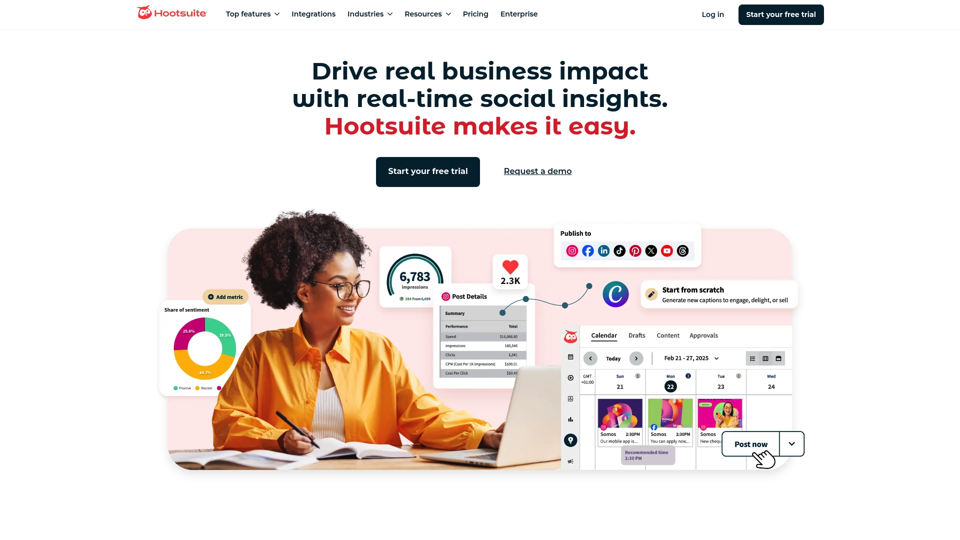 Top 7 Social Media Ad Management Software in 2026 5 Product Screenshot
