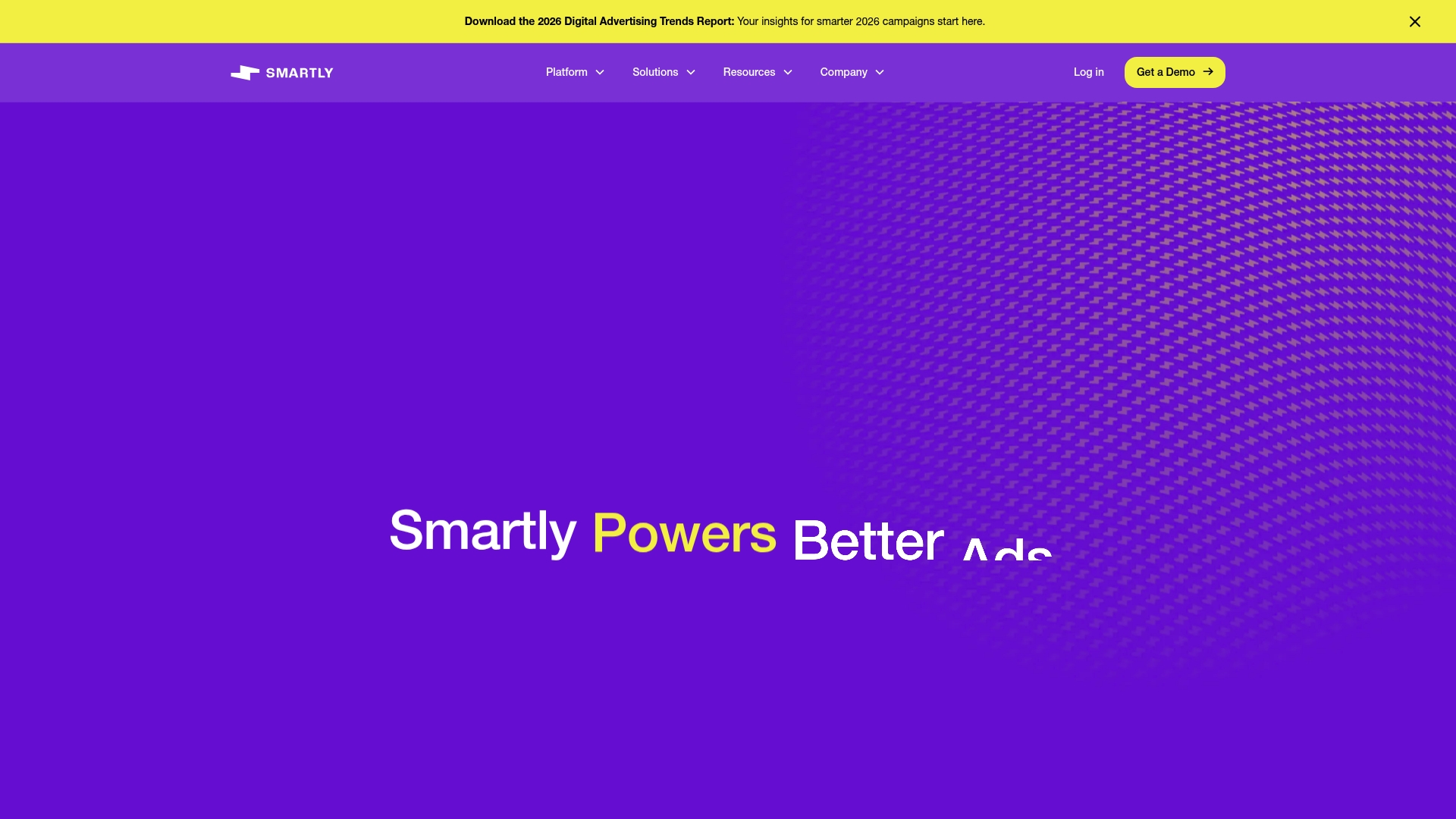 Top 8 Social Media Ad Software in 2026 for Efficient Campaign Management 4 Captura de ecrã do produto