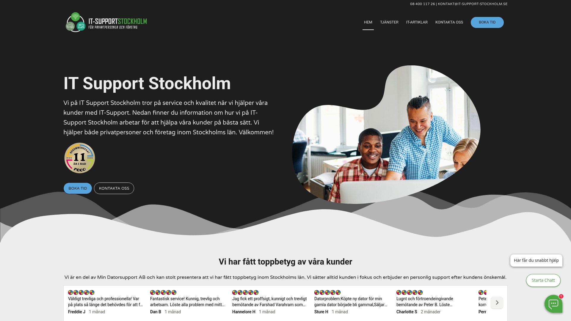 https://it-support-stockholm.se/