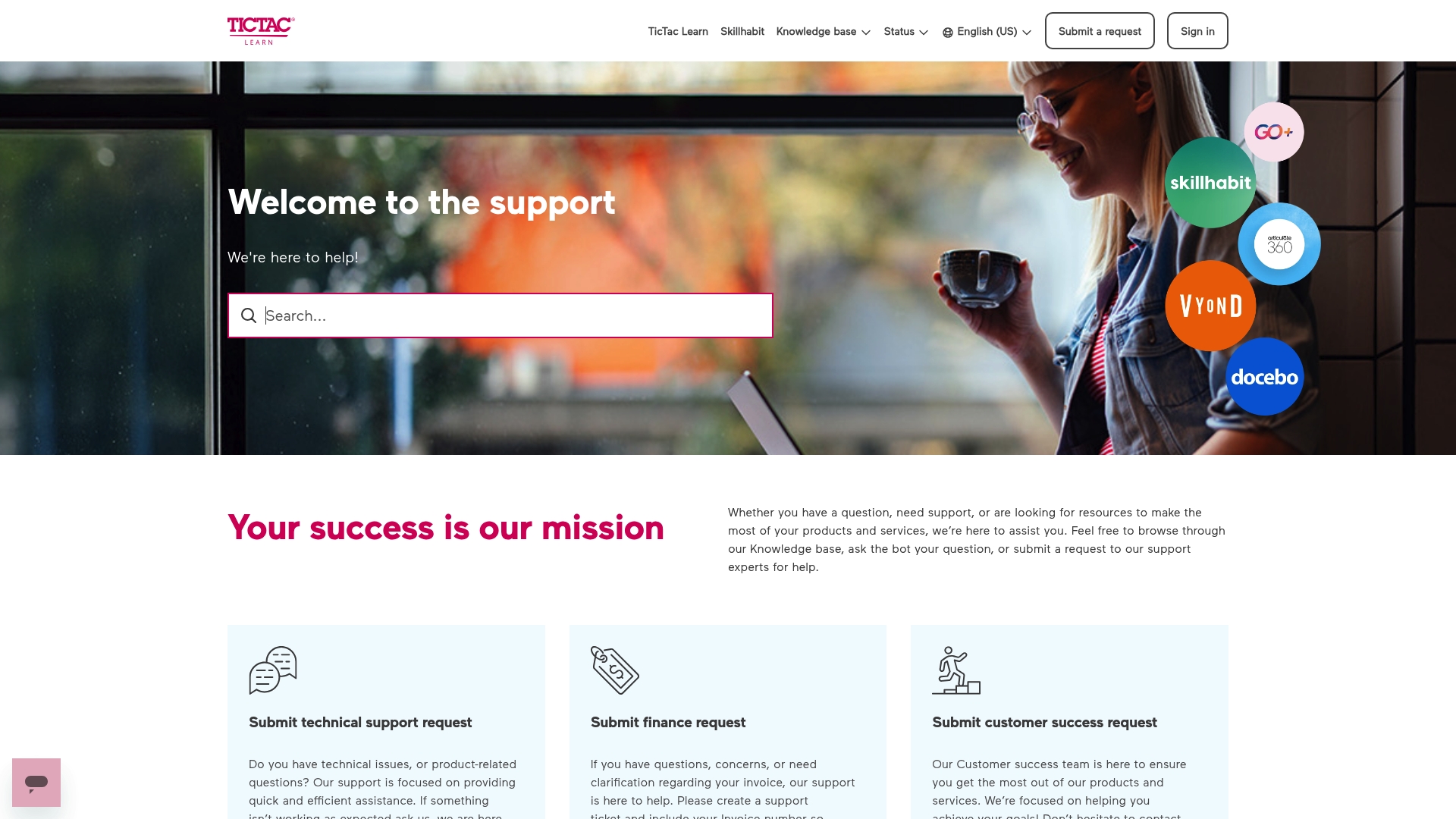 Top 5 Support Tjänster Stockholm 2026 – Jämförelse av IT-lösningar för privatpersoner och företag 5 Product Screenshot