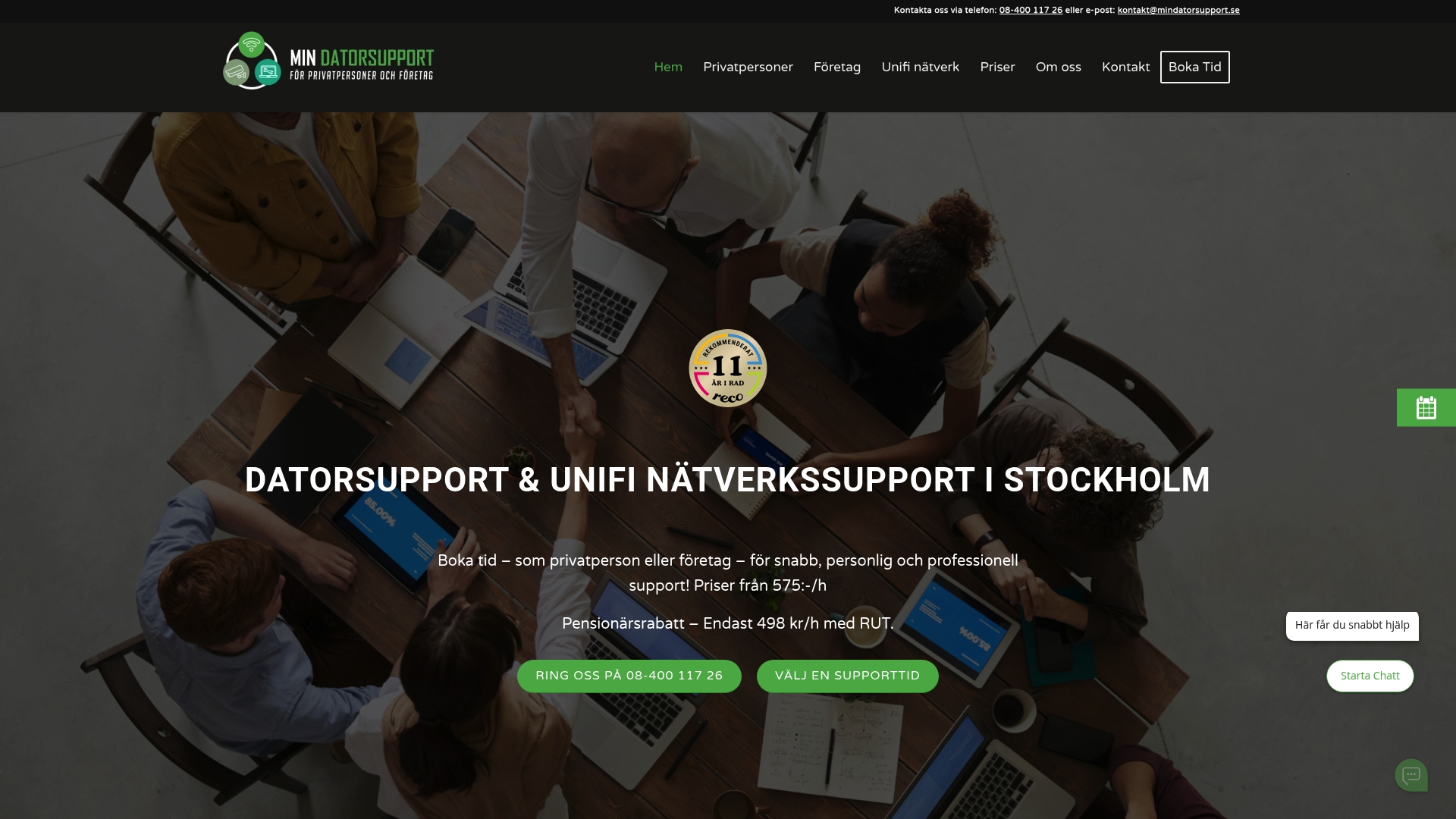 Uppgradera Datorn 2026: 70% Bättre Säkerhet och Prestanda 4 https://mindatorsupport.se