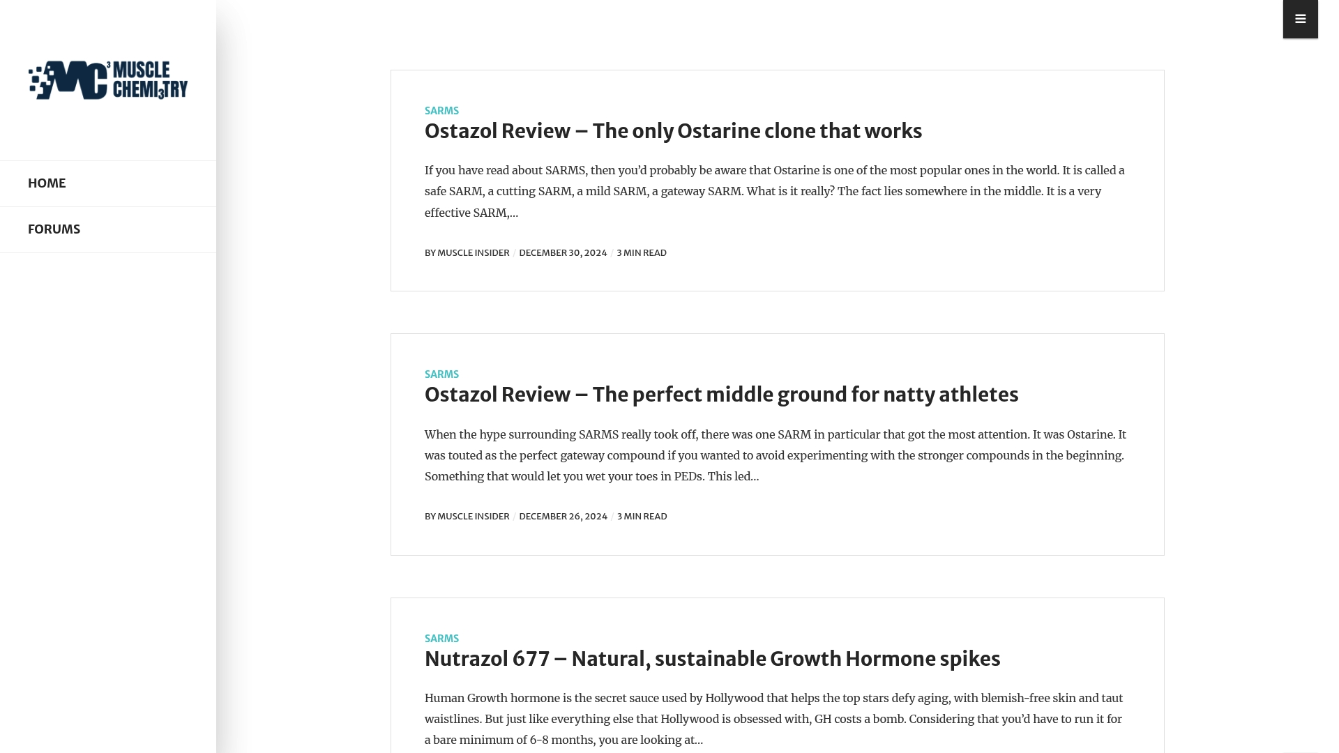 Product Screenshot