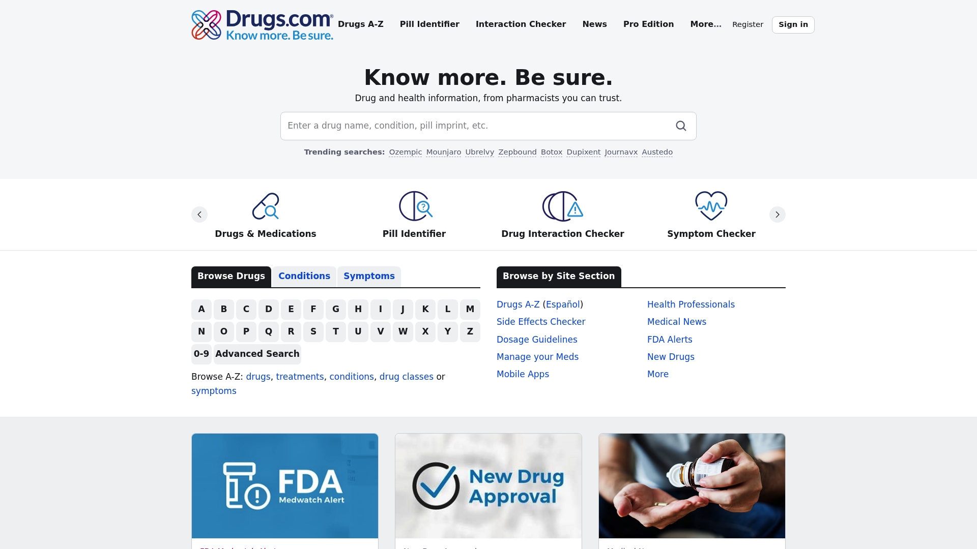 Product Screenshot