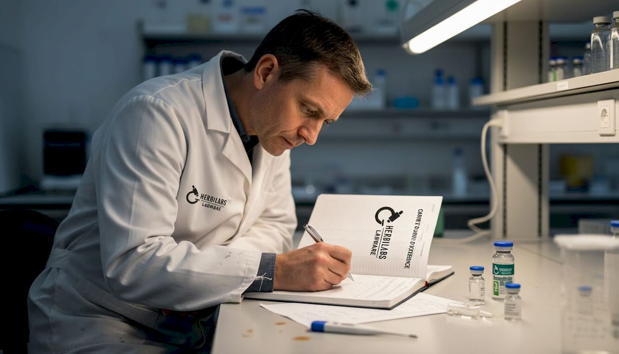 Solutions innovantes pour garantir la qualité au sein du laboratoire