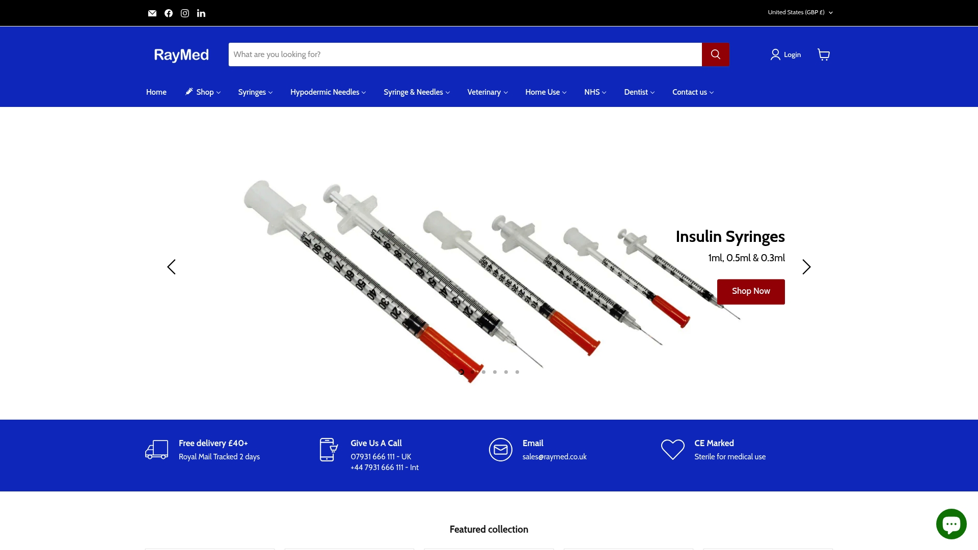 Product Screenshot