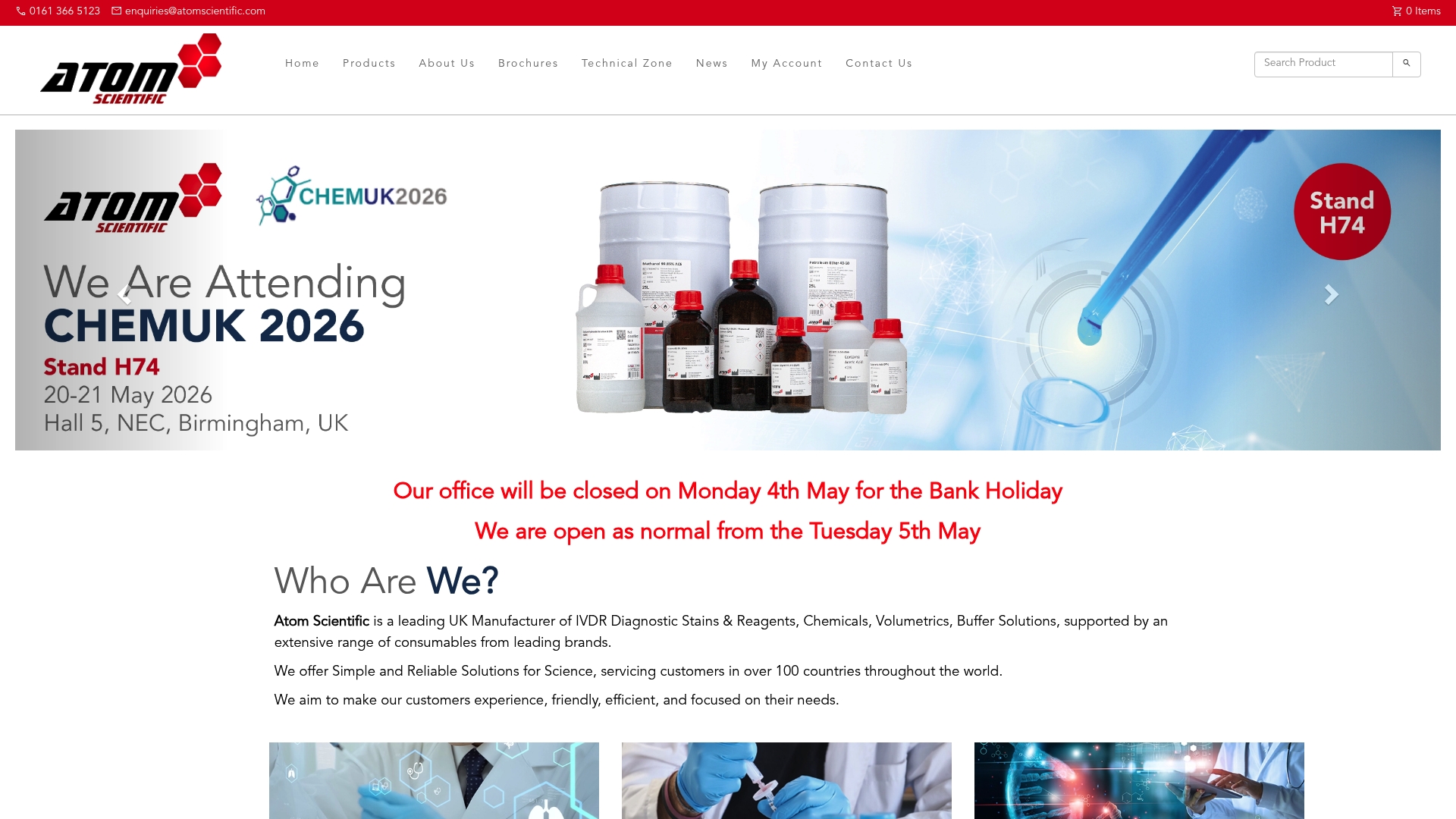 Product Screenshot