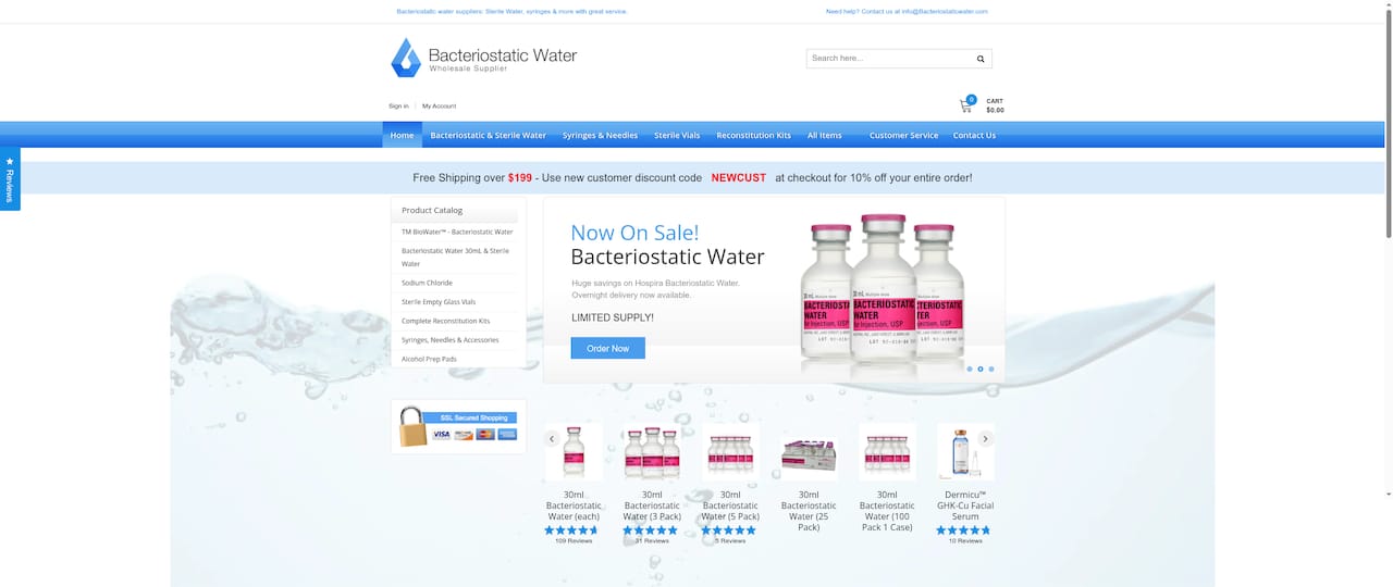 Product Screenshot